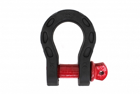 Shackles for Cable redBTR 3/4" reinforced steel 17636 lbs