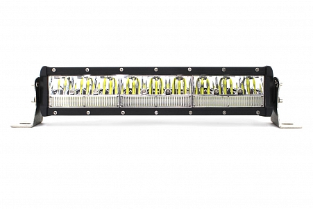 LED light bar redBTR 45W combined
