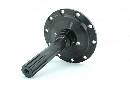 Right rear shaft of military axle for UAZ