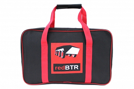 Original redBTR duffle bag