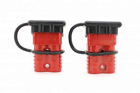 Waterproof Plugs redBTR 175A