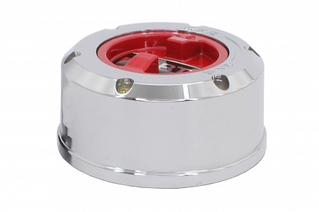 Drive coupler cover X series