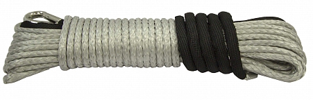 Winch Synthetic Rope 6mm*18m