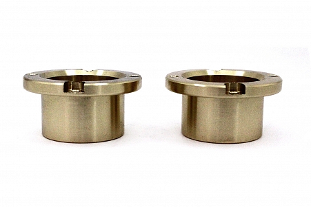 Axle bushing for UAZ (series Trophy)