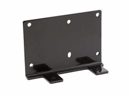 Winch Mounting Platforms redBTR fixed, for winches 2/3 (ATV)